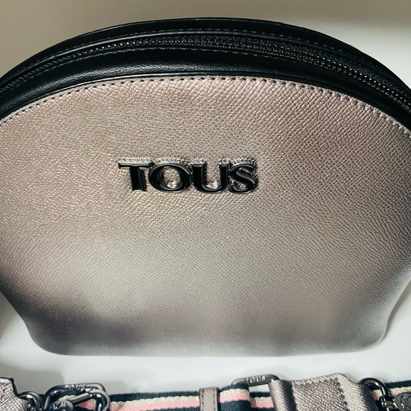 TOUS crossbody